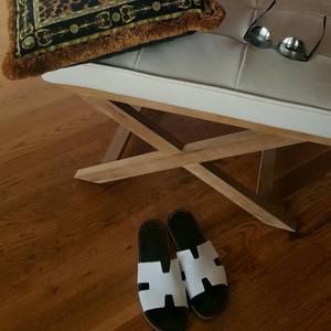 Meet your Posher, Randy